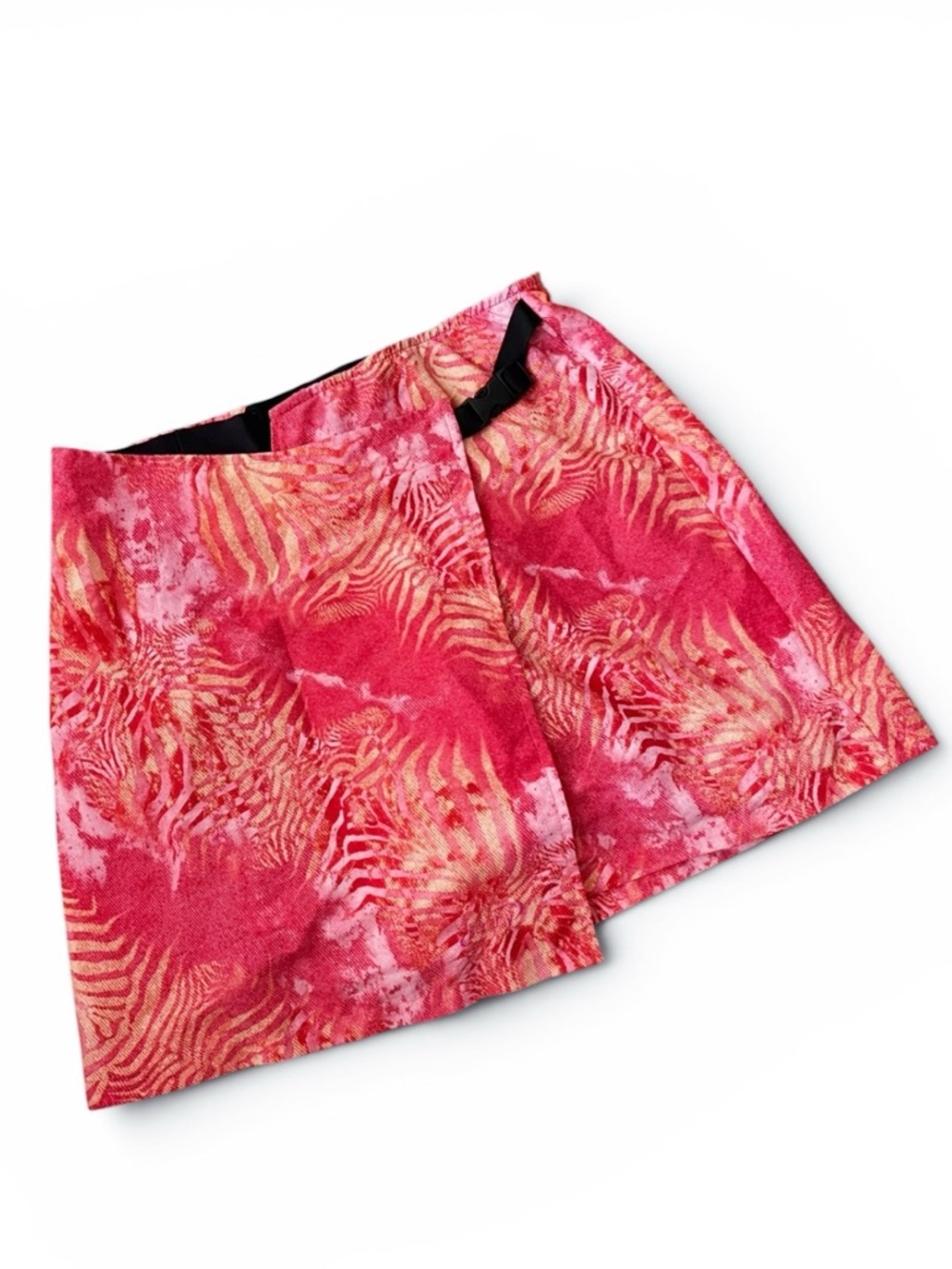 Women's Terry Cycling Skort